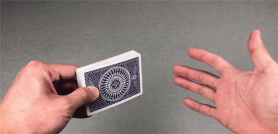 能量君飞牌是真的吗抖音能量君真实身份