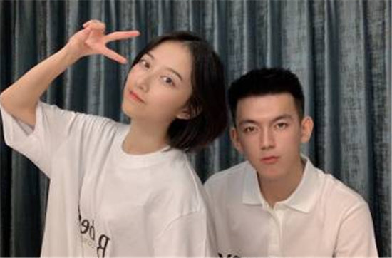 林华凌壮士是不是分手了抖音林华凌壮士工作