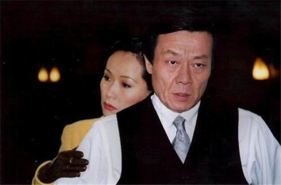 寇世勋两妻子为他甘愿同住一个屋檐下他到底有多大的魅力