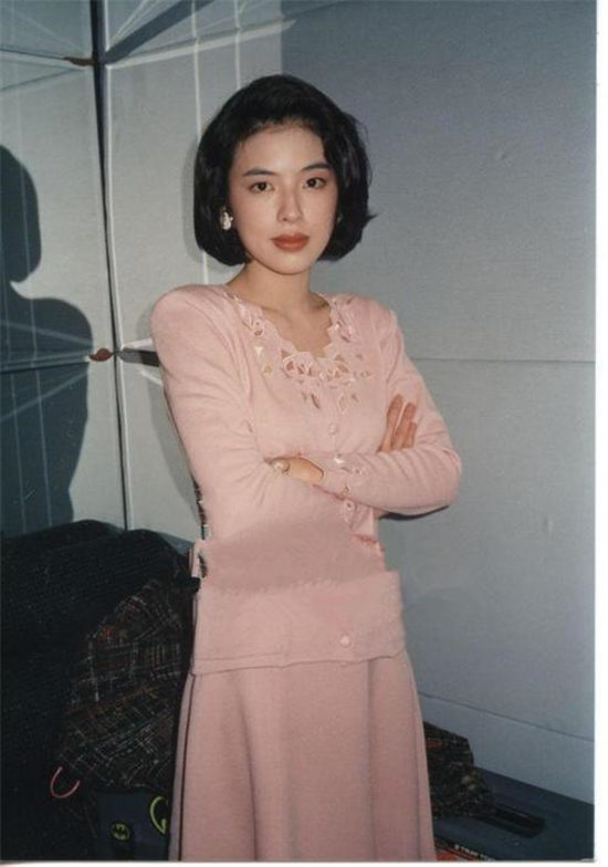 三年辞掉21名菲佣洁癖到病态的罗美薇张学友为何爱了她30年