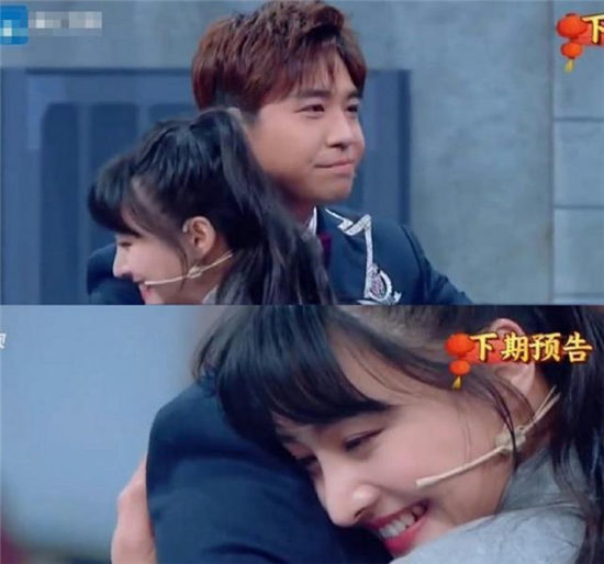 俞灏明郑爽10年后首同台一个整容一个变脸再也回不去了