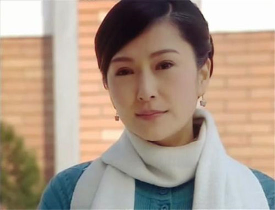 曾是最美林黛玉一生只谈一次恋爱张玉嬿54岁仍未婚却美丽