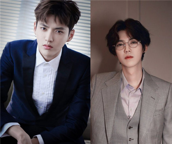 柯震东专访自曝没戏拍自卑6年看吴亦凡鹿晗当红流量冒头心酸