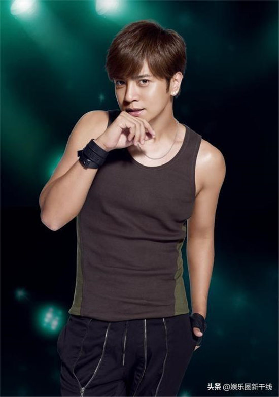 忍无可忍无需再忍针对恶意诽谤罗志祥工作室霸气回应