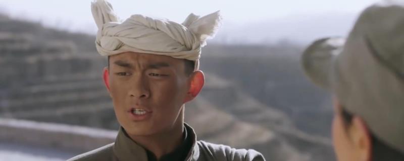 啊摇篮龙槐生结局死了吗