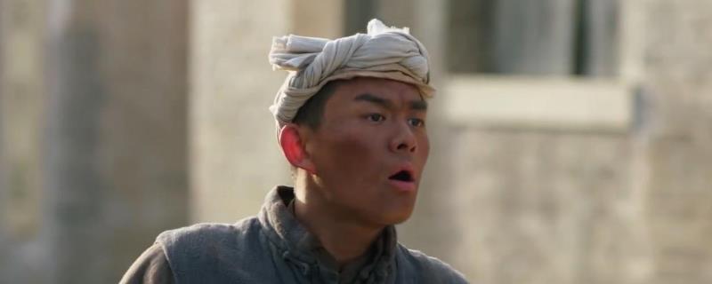 啊摇篮龙槐生结局死了吗