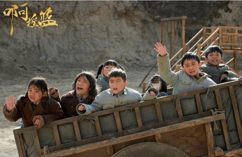 啊摇篮华北是谁的孩子华北被谁杀的