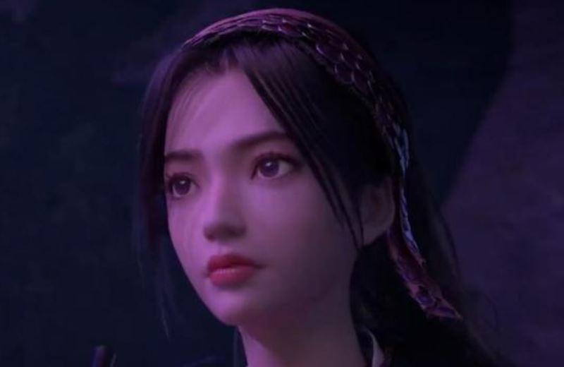 眷思量屠丽为什么是凡人屠丽真实身份是什么