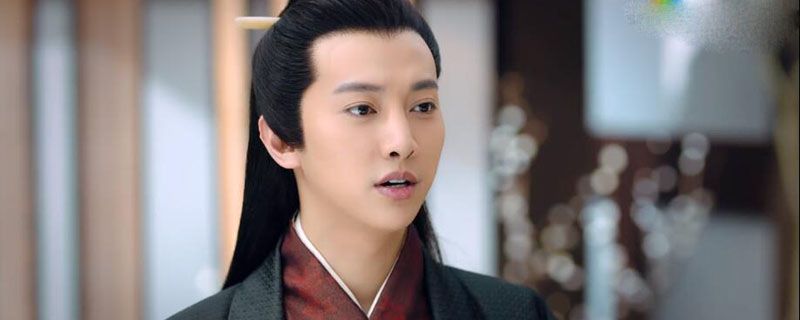 白发里镇北王是谁演的 - 首映网