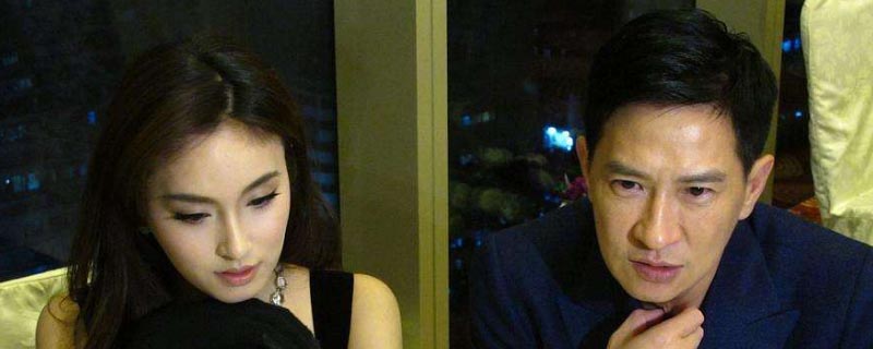 扫毒里面八面佛女儿是男的还是女的 - 首映网