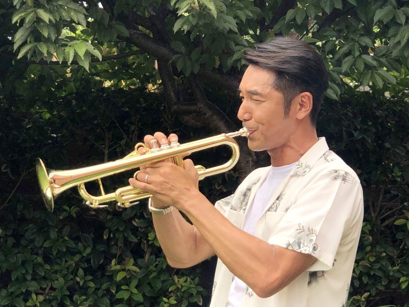 李李仁吹喇叭坚持不出柜 吹到上瘾满嘴疱疹