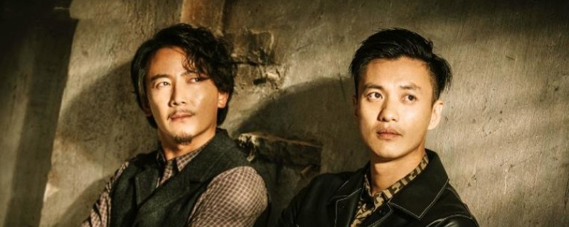 焕脸阿海是谁杀的