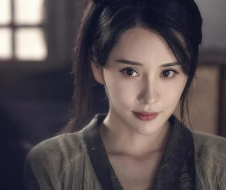 再演潘金莲这6大女星演的潘金莲你最中意哪个