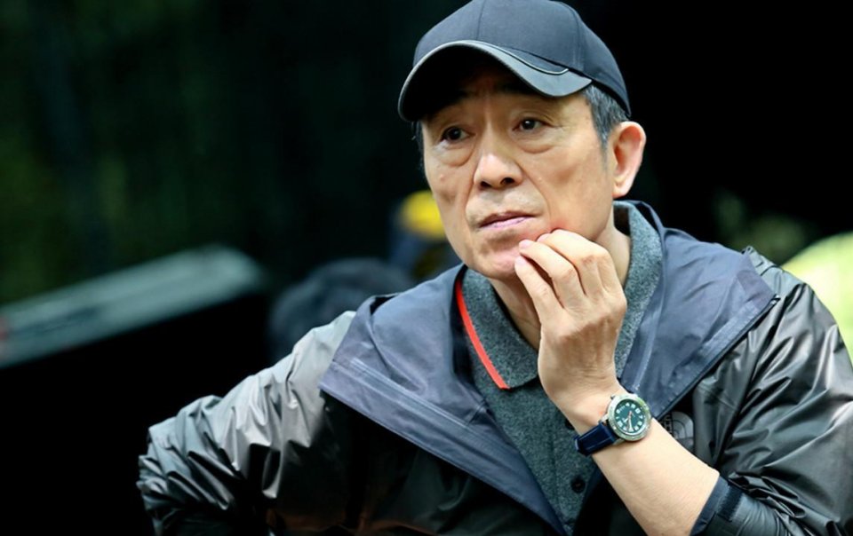 再见了张艺谋冯小刚,中国电影"大洗牌",已迎来新四大导演时代