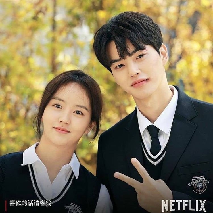 喜欢的话请响铃2金所泫爱的不是他