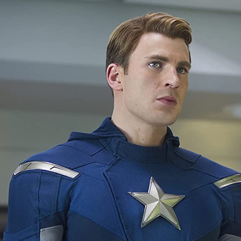 被丑哭新美国队长怀亚特罗素初登场网全崩溃演员无奈回应别太讨厌我