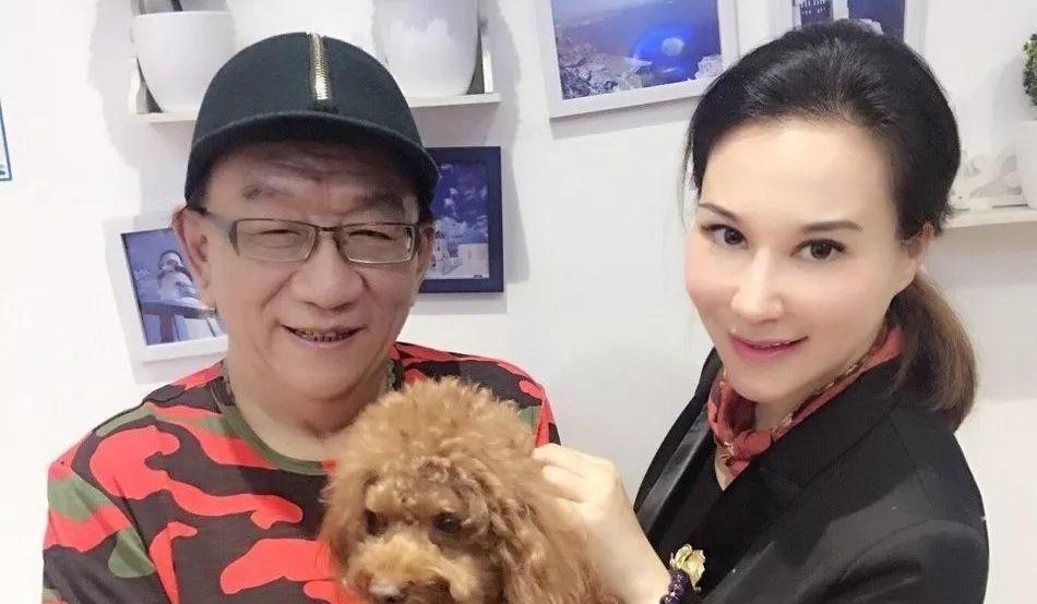 侯耀华代言产品出问题,消费者追到微博上骂,难怪郭德纲不接广告