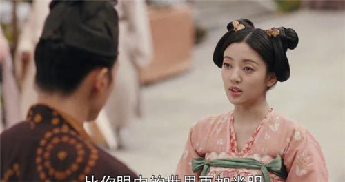 骊歌行梁王妃结局是什么