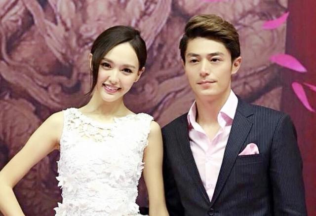 唐嫣合作过的7位演员差别真大有人名声尽毁有人一飞冲天