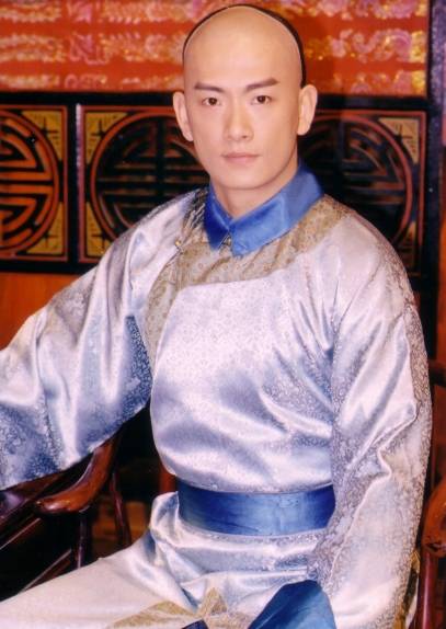 怀玉公主之建宁公主吴应熊,吴应熊扮演者是谁,吴应熊谁演的结局怎么样