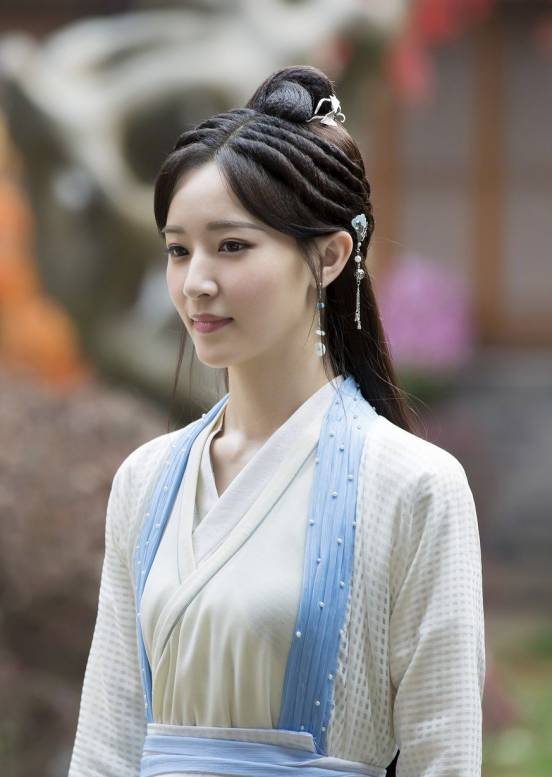 新绝代双骄铁心兰