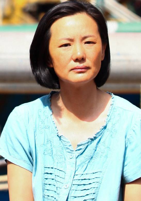 地久天长王丽云