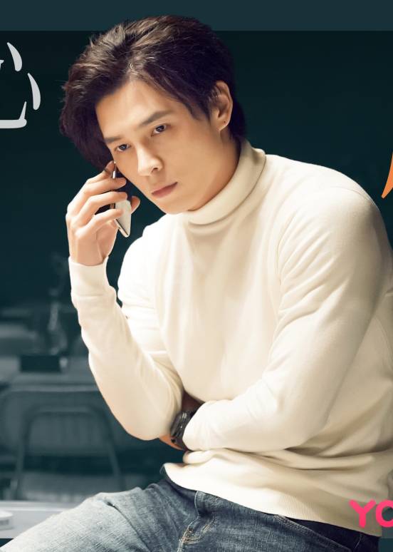 正青春但丁,但丁扮演者是谁,但丁谁演的结局怎么样-首映网