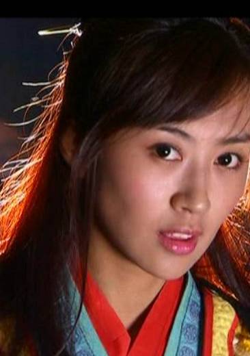 鹿鼎记黄晓明版曾柔,曾柔扮演者是谁,曾柔谁演的结局怎么样-首映网