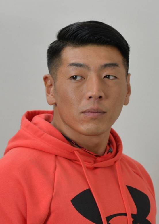 林胜林胜后藤刚范 饰由于初恋女友出轨而受到了创伤,从此变得只喜欢